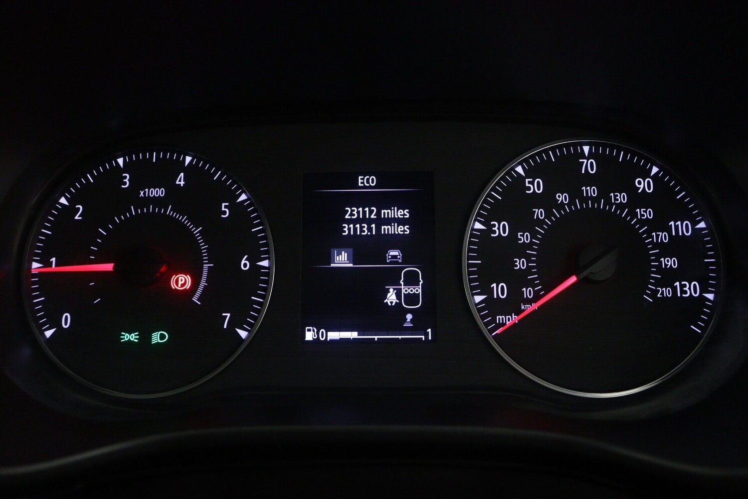 Vehicle 29