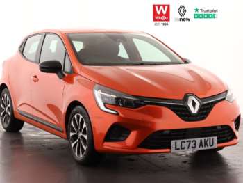 2023 (73) - 1.0 TCe 90 Evolution 5dr Hatchback