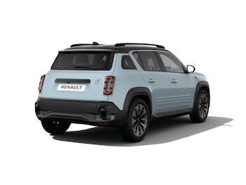 Used Renault 4 2026 for sale - 77218885: Photo