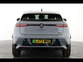 Used Renault Megane E Tech 2023 for sale - 74457365: Photo
