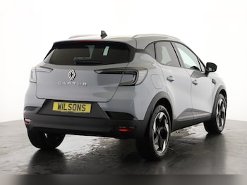 Used Renault Captur 2026 for sale - 77083651: Photo
