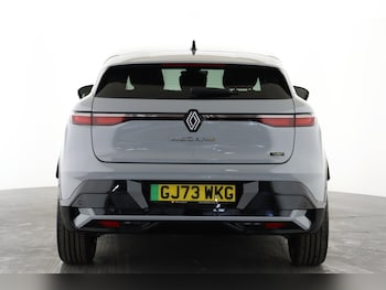 Used Renault Megane E Tech 2023 for sale - 75323577: Photo