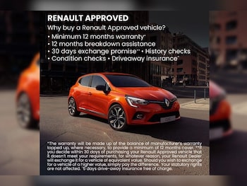 Used Renault Megane E Tech 2023 for sale - 75323577: Photo