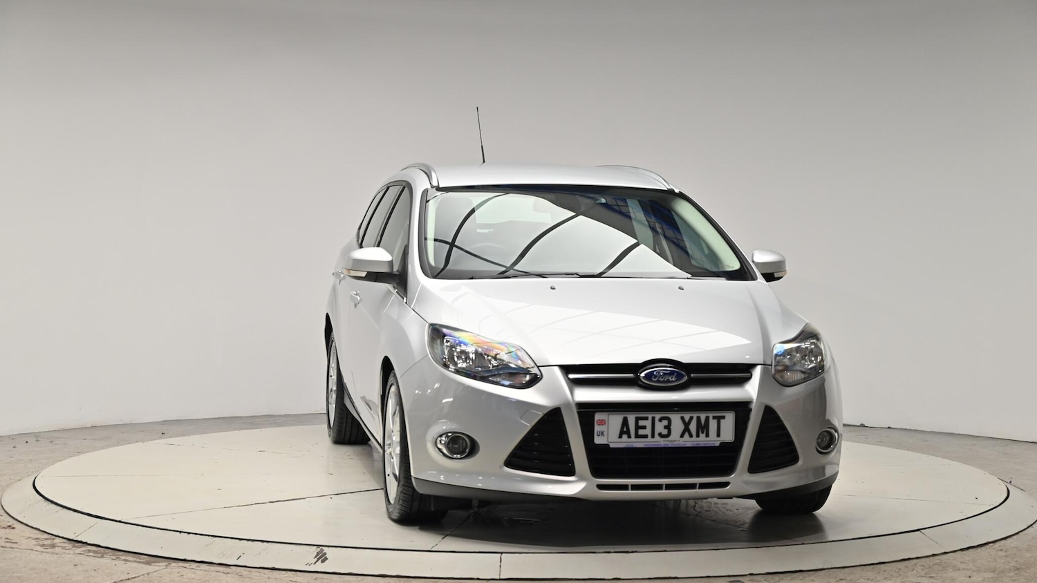 Used Ford Focus 2013 for sale - 76990858: Photo 10
