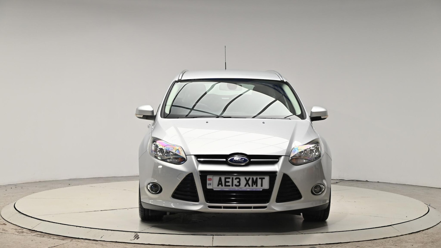 Used Ford Focus 2013 for sale - 76990858: Photo 11