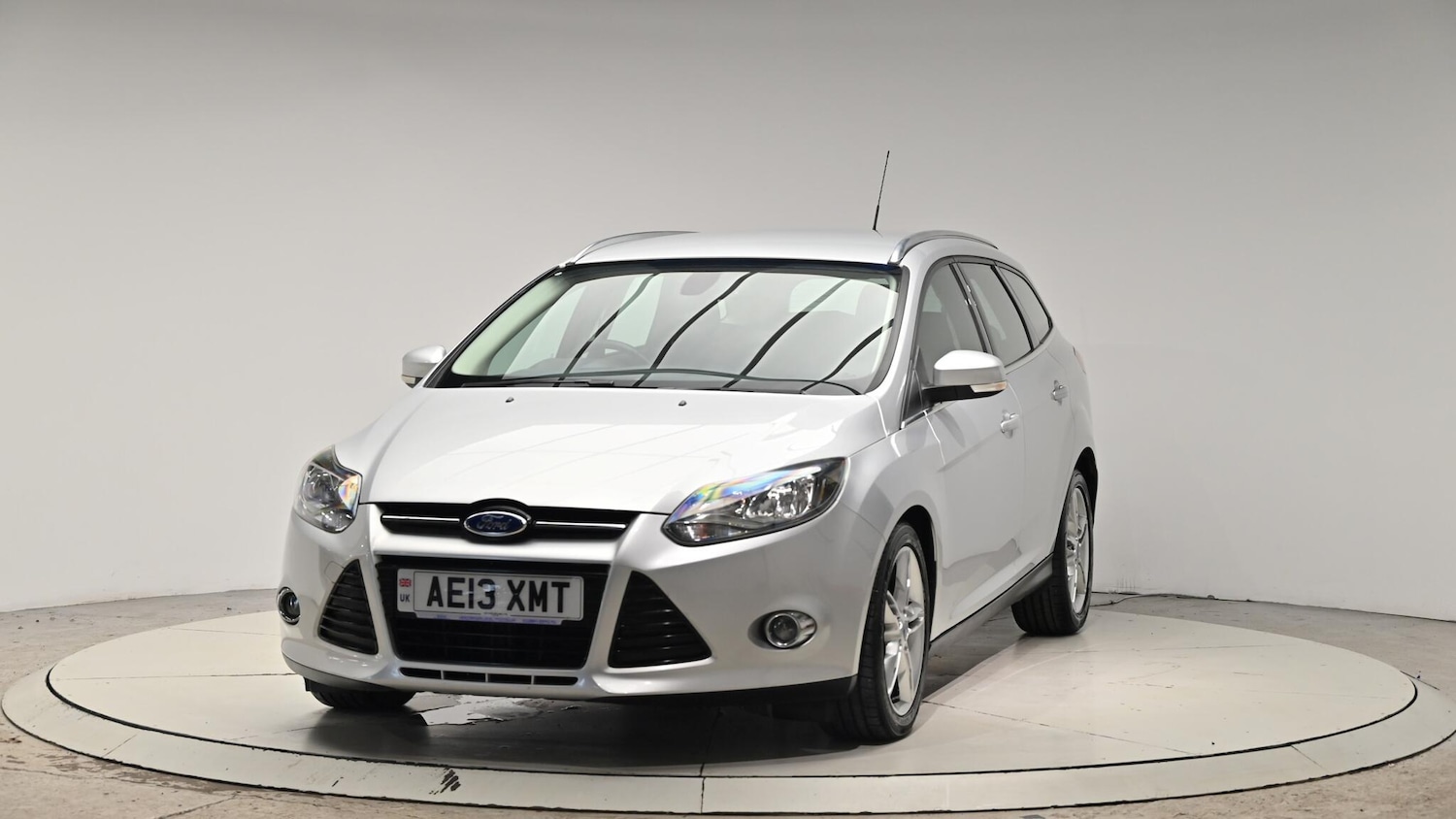 Used Ford Focus 2013 for sale - 76990858: Photo 13