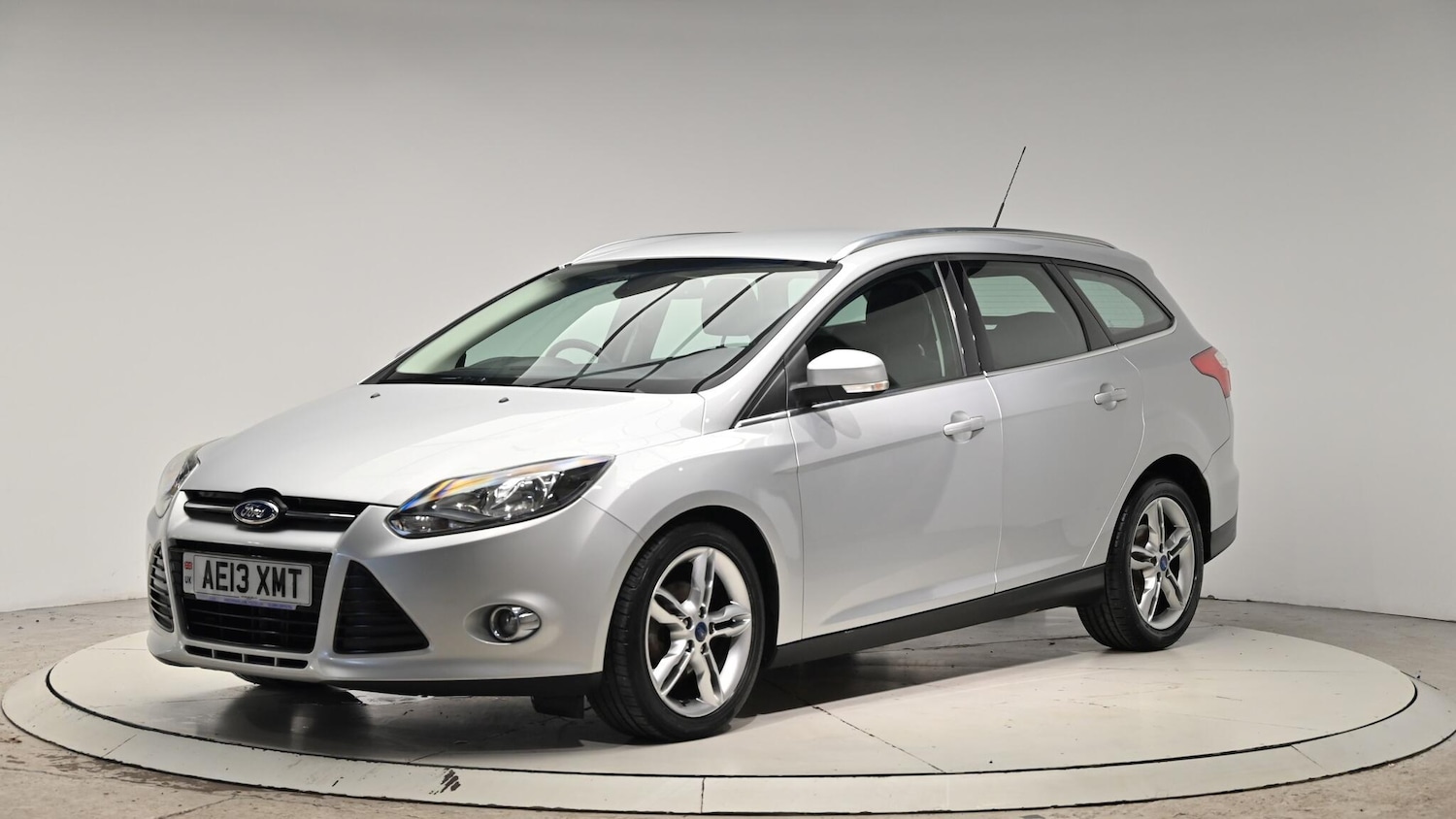 Used Ford Focus 2013 for sale - 76990858: Photo 15