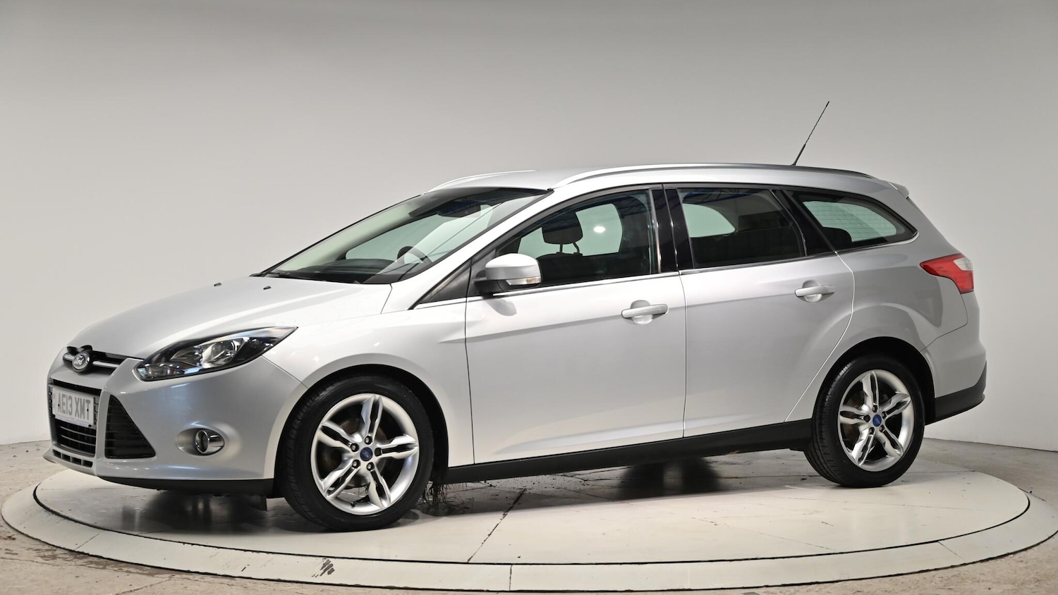 Used Ford Focus 2013 for sale - 76990858: Photo 17