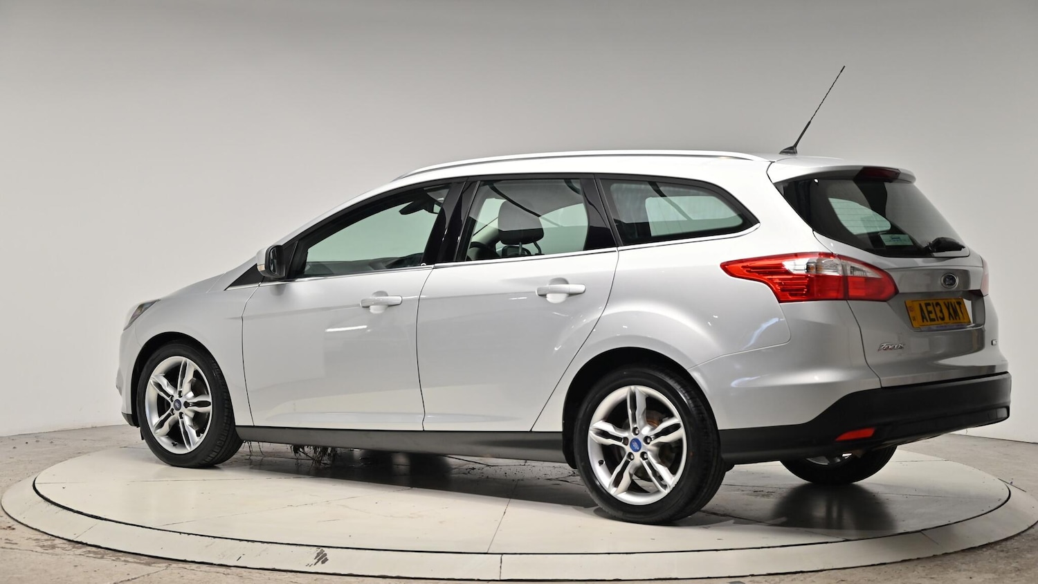 Used Ford Focus 2013 for sale - 76990858: Photo 24