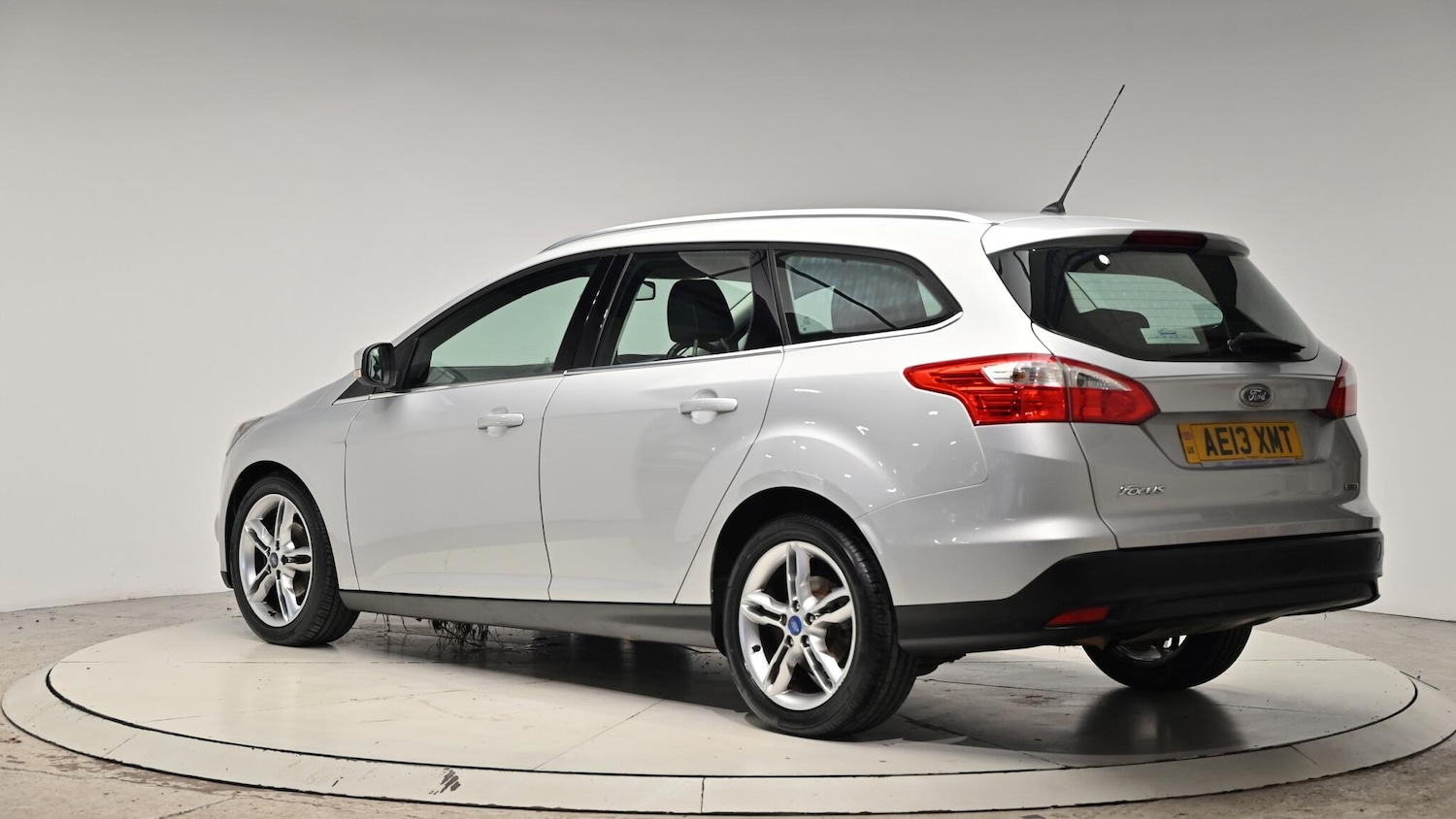 Used Ford Focus 2013 for sale - 76990858: Photo 25