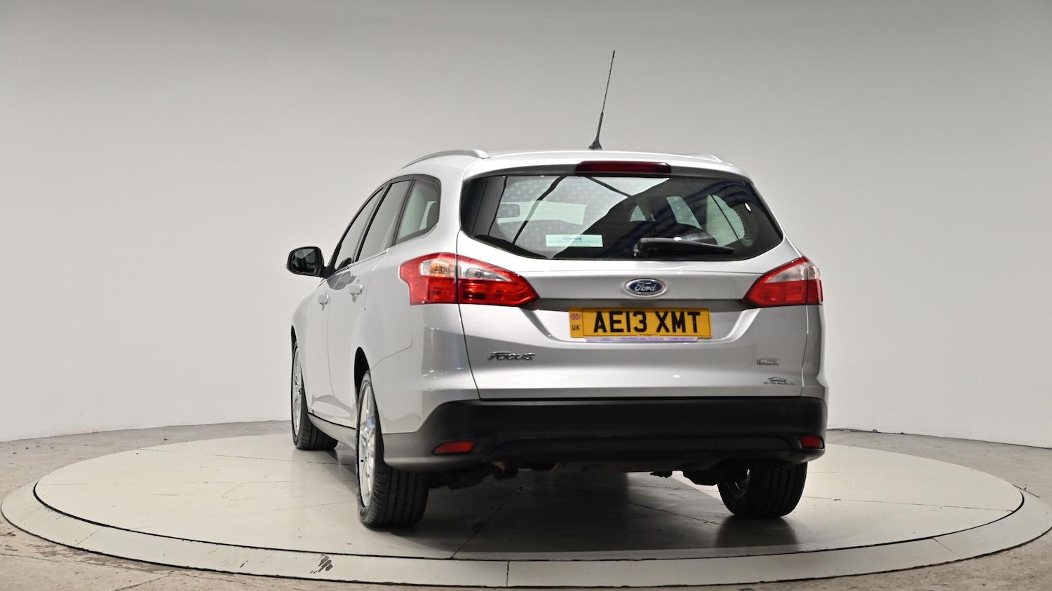 Used Ford Focus 2013 for sale - 76990858: Photo 28