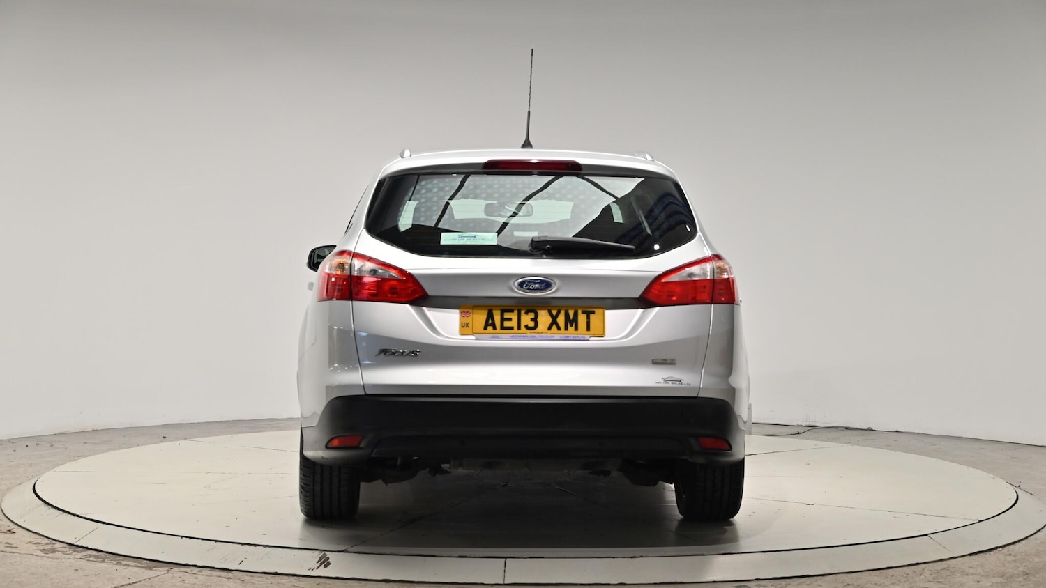 Used Ford Focus 2013 for sale - 76990858: Photo 29