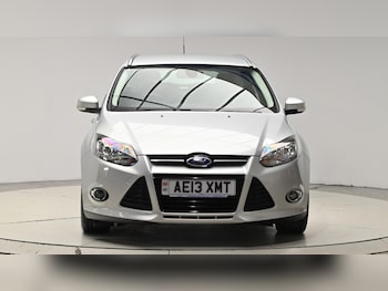 Used Ford Focus 2013 for sale - 76990858: Photo