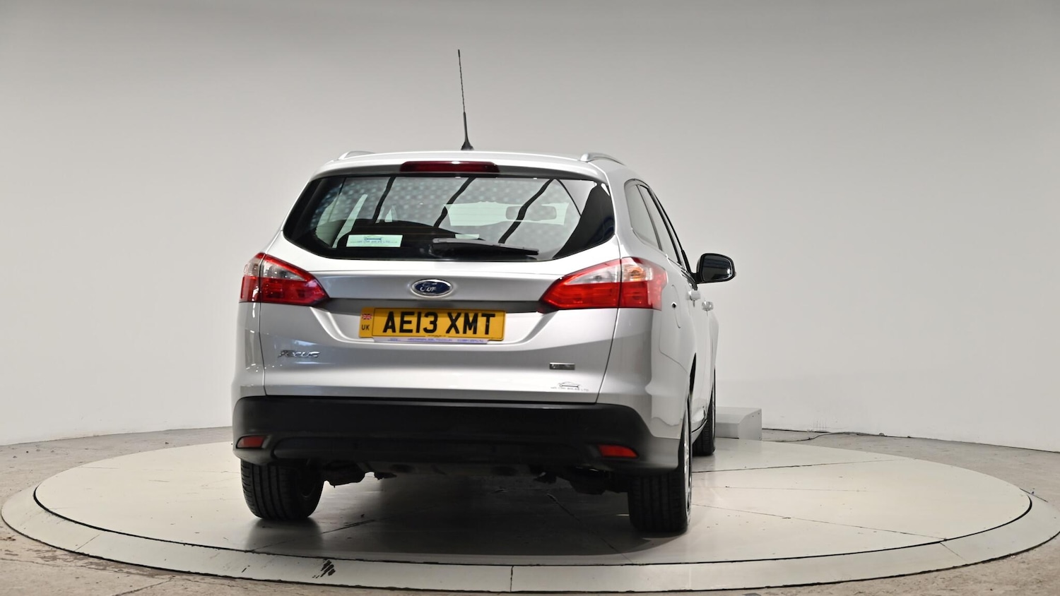 Used Ford Focus 2013 for sale - 76990858: Photo 30