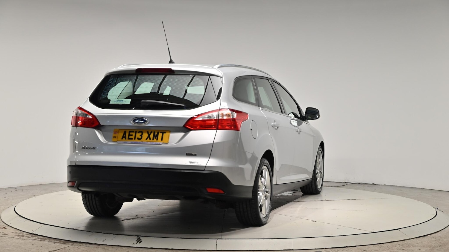 Used Ford Focus 2013 for sale - 76990858: Photo 31