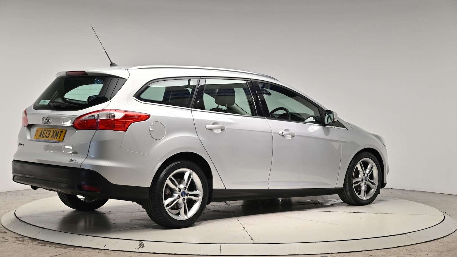 Used Ford Focus 2013 for sale - 76990858: Photo 34