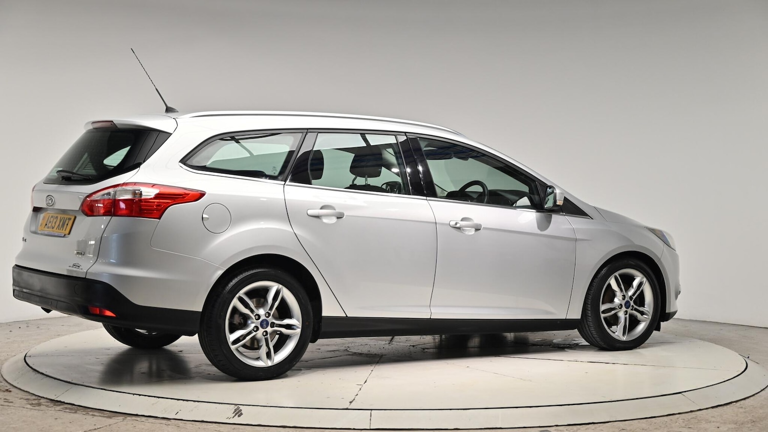 Used Ford Focus 2013 for sale - 76990858: Photo 35