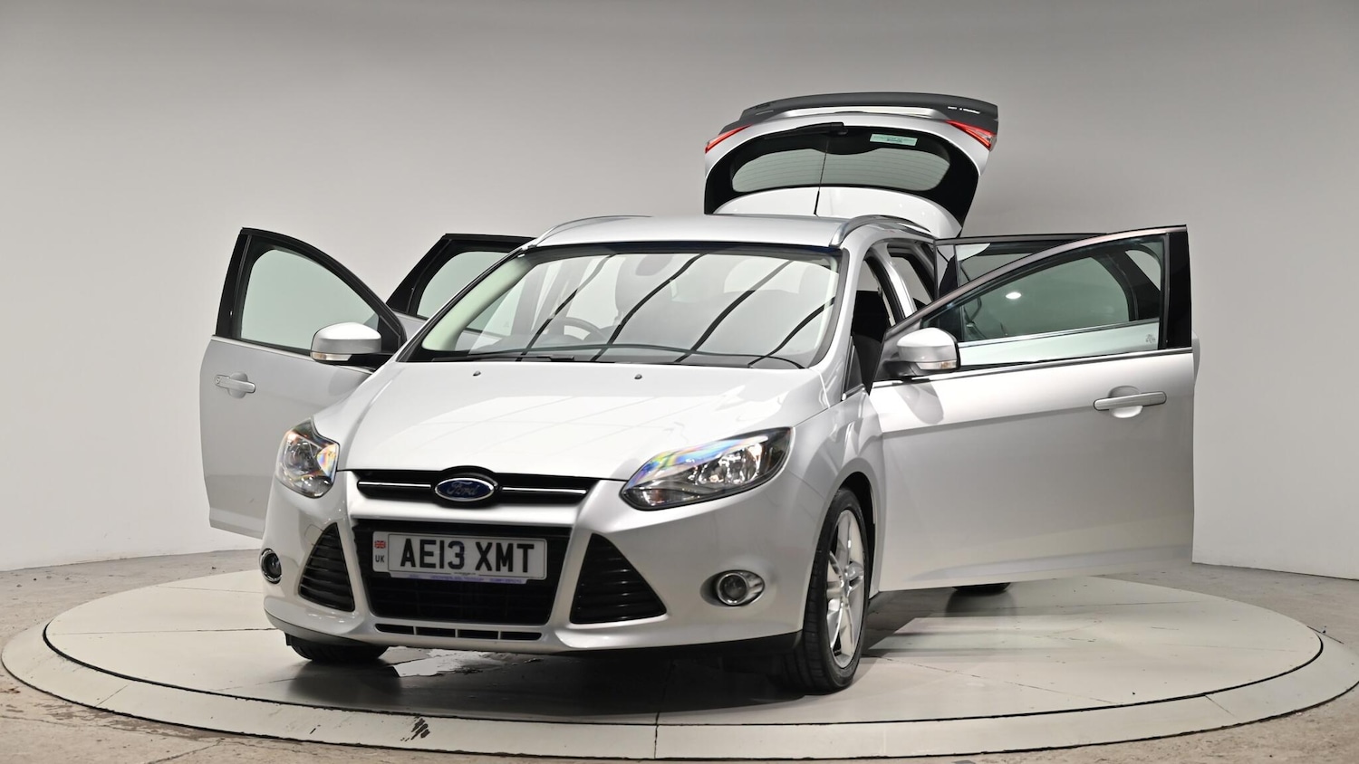 Used Ford Focus 2013 for sale - 76990858: Photo 49