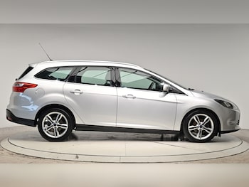 Used Ford Focus 2013 for sale - 76990858: Photo
