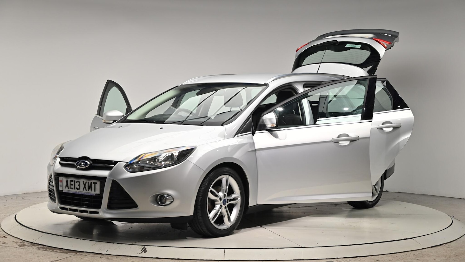 Used Ford Focus 2013 for sale - 76990858: Photo 51