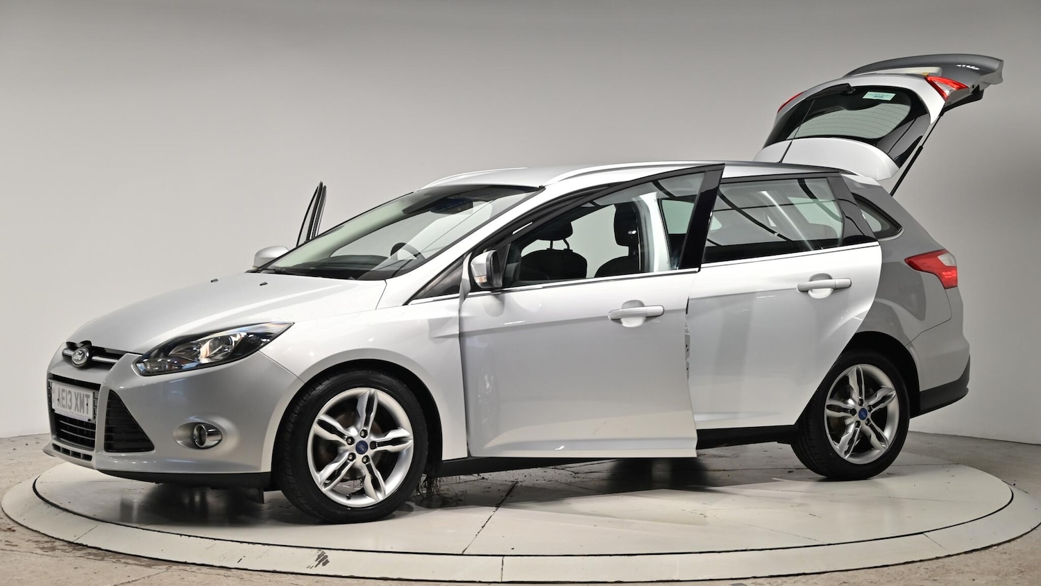 Used Ford Focus 2013 for sale - 76990858: Photo 53