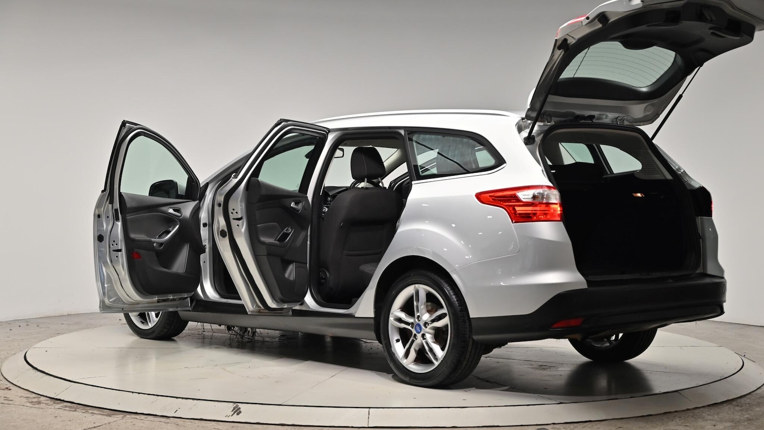 Used Ford Focus 2013 for sale - 76990858: Photo 61