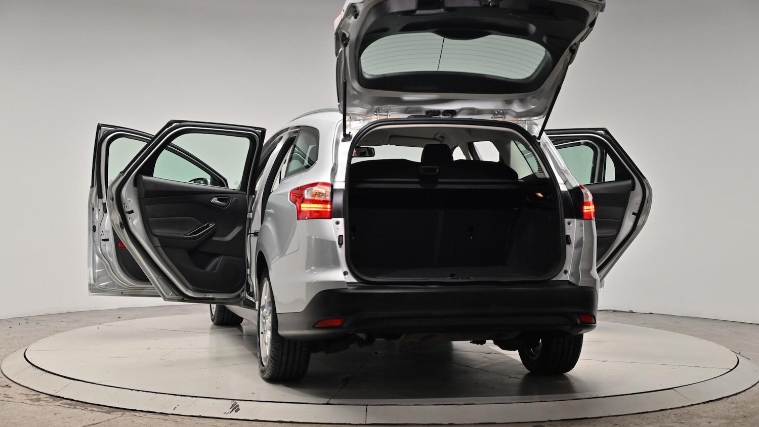 Used Ford Focus 2013 for sale - 76990858: Photo 64