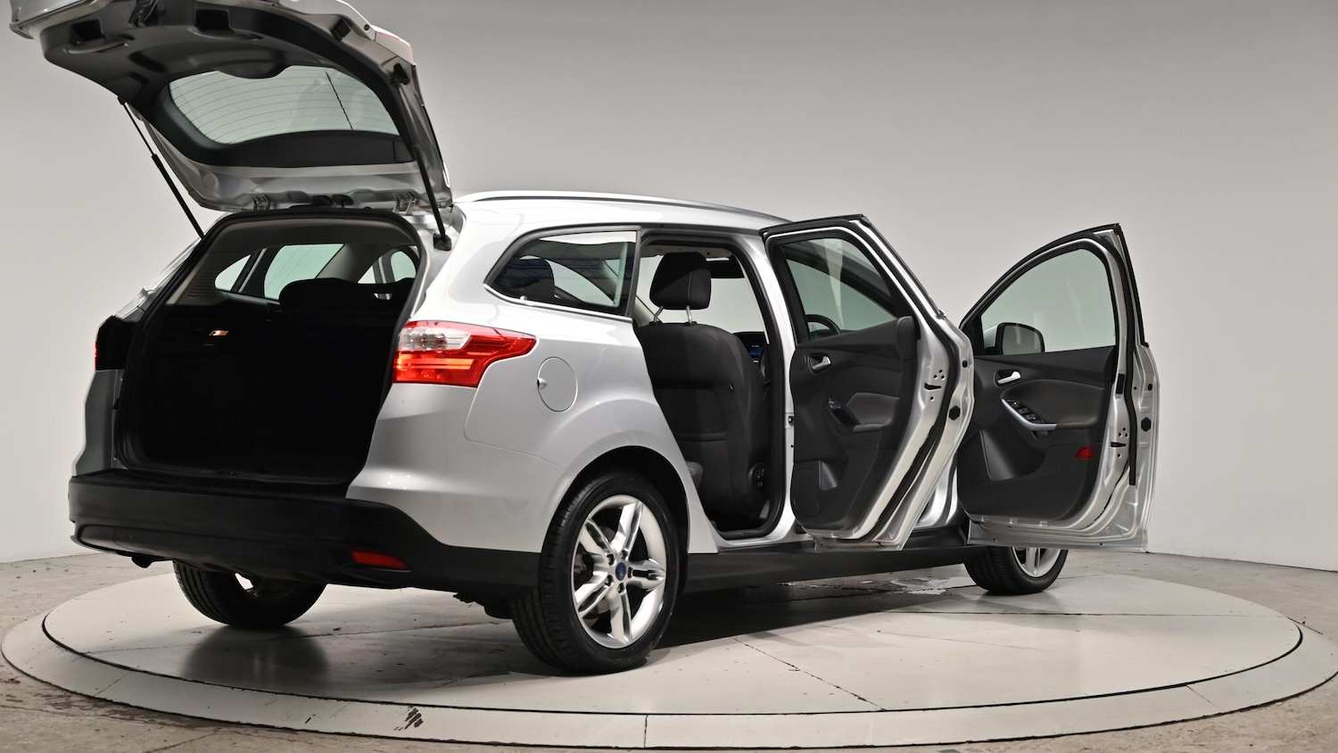 Used Ford Focus 2013 for sale - 76990858: Photo 69