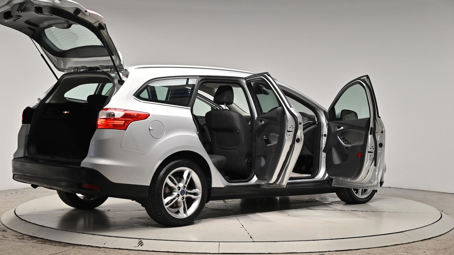 Used Ford Focus 2013 for sale - 76990858: Photo 70