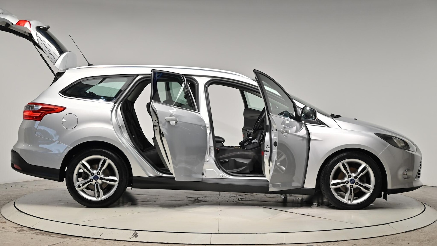 Used Ford Focus 2013 for sale - 76990858: Photo 74