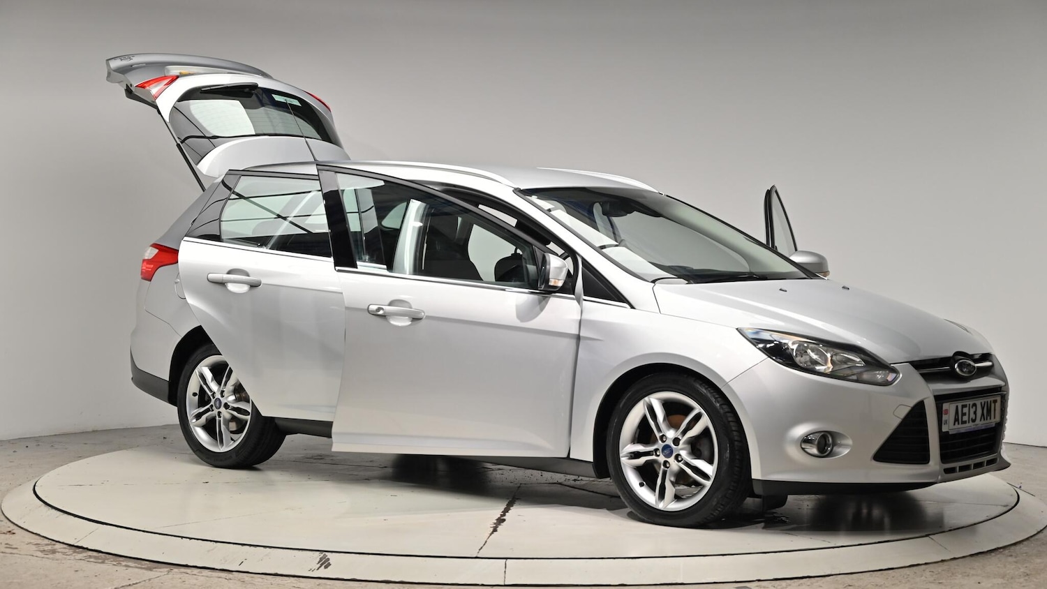 Used Ford Focus 2013 for sale - 76990858: Photo 78