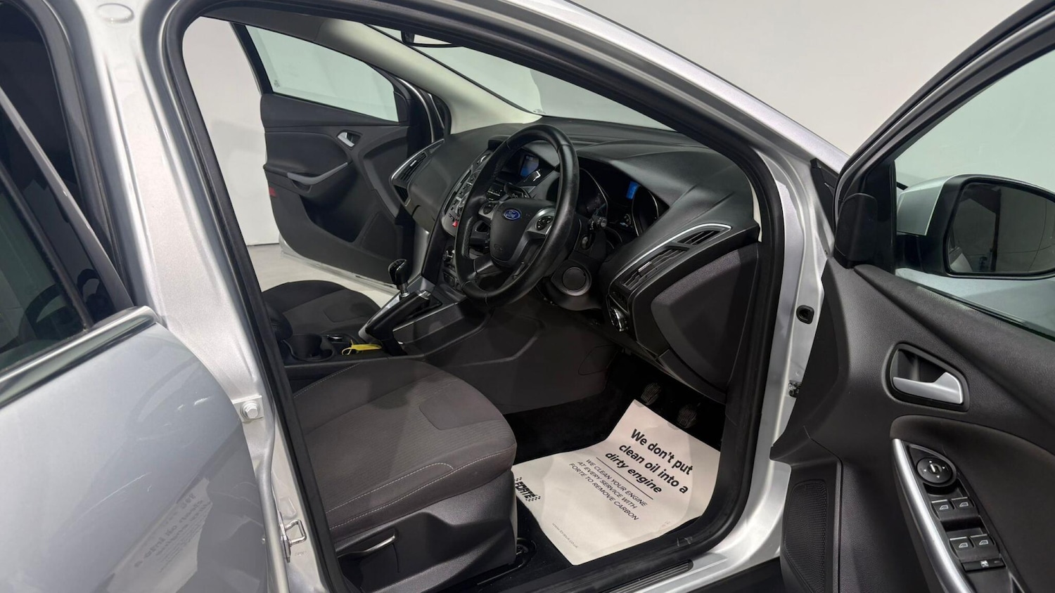 Used Ford Focus 2013 for sale - 76990858: Photo 79