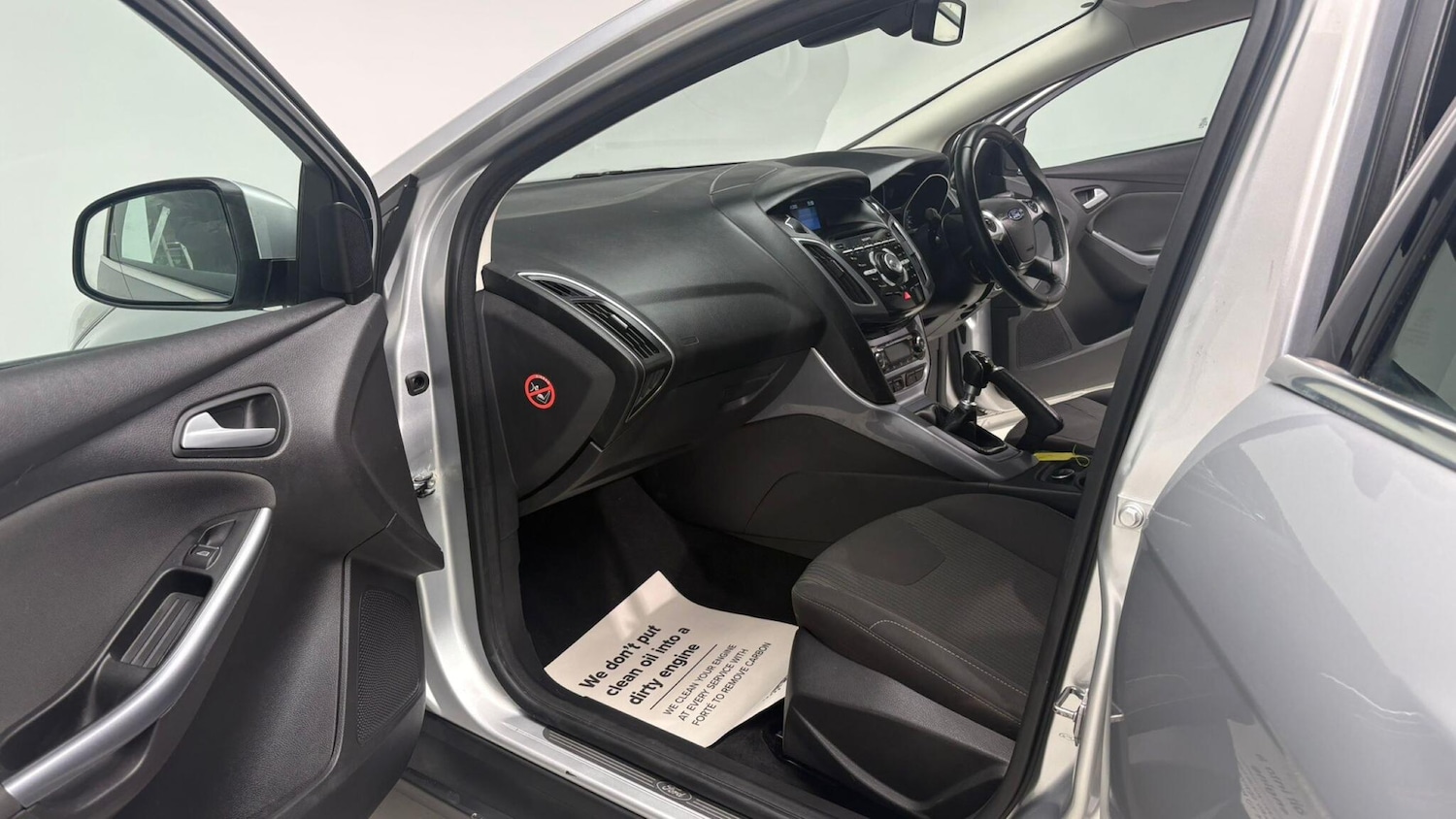 Used Ford Focus 2013 for sale - 76990858: Photo 81