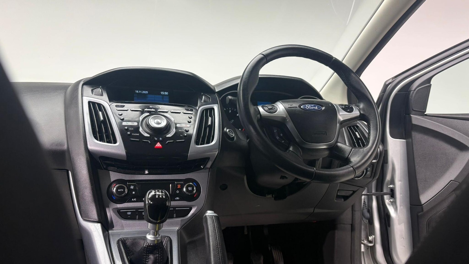 Used Ford Focus 2013 for sale - 76990858: Photo 87