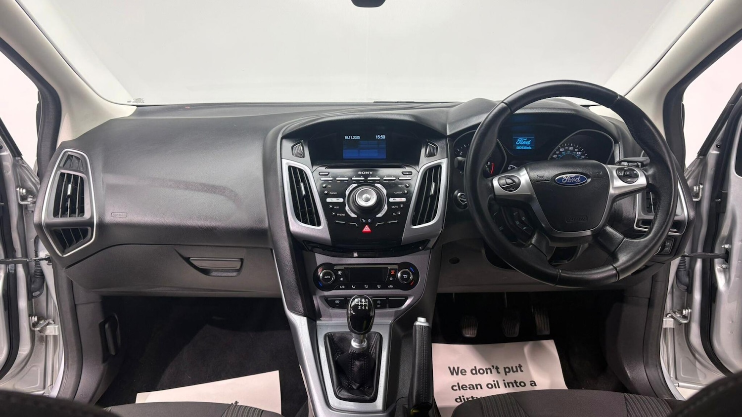 Used Ford Focus 2013 for sale - 76990858: Photo 88