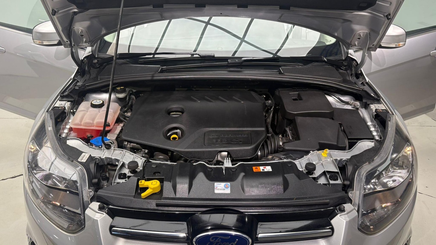 Used Ford Focus 2013 for sale - 76990858: Photo 90