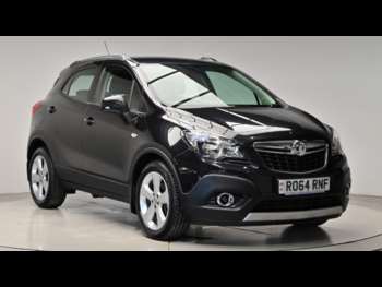 2014 (64) - 1.4T Tech Line Auto 2WD Euro 5 5dr