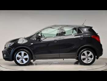 Used Vauxhall Mokka 2014 for sale - 75187253: Photo