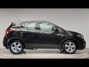 Used Vauxhall Mokka 2014 for sale - 75187253: Photo
