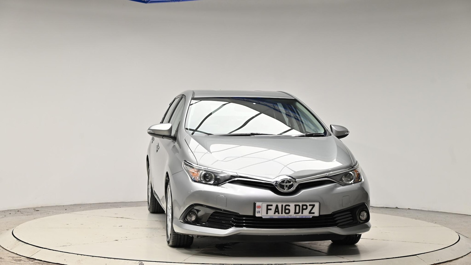 Used Toyota Auris 2016 for sale - 76976293: Photo 10