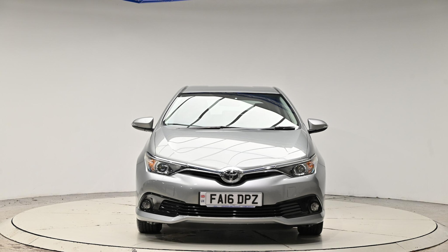 Used Toyota Auris 2016 for sale - 76976293: Photo 11