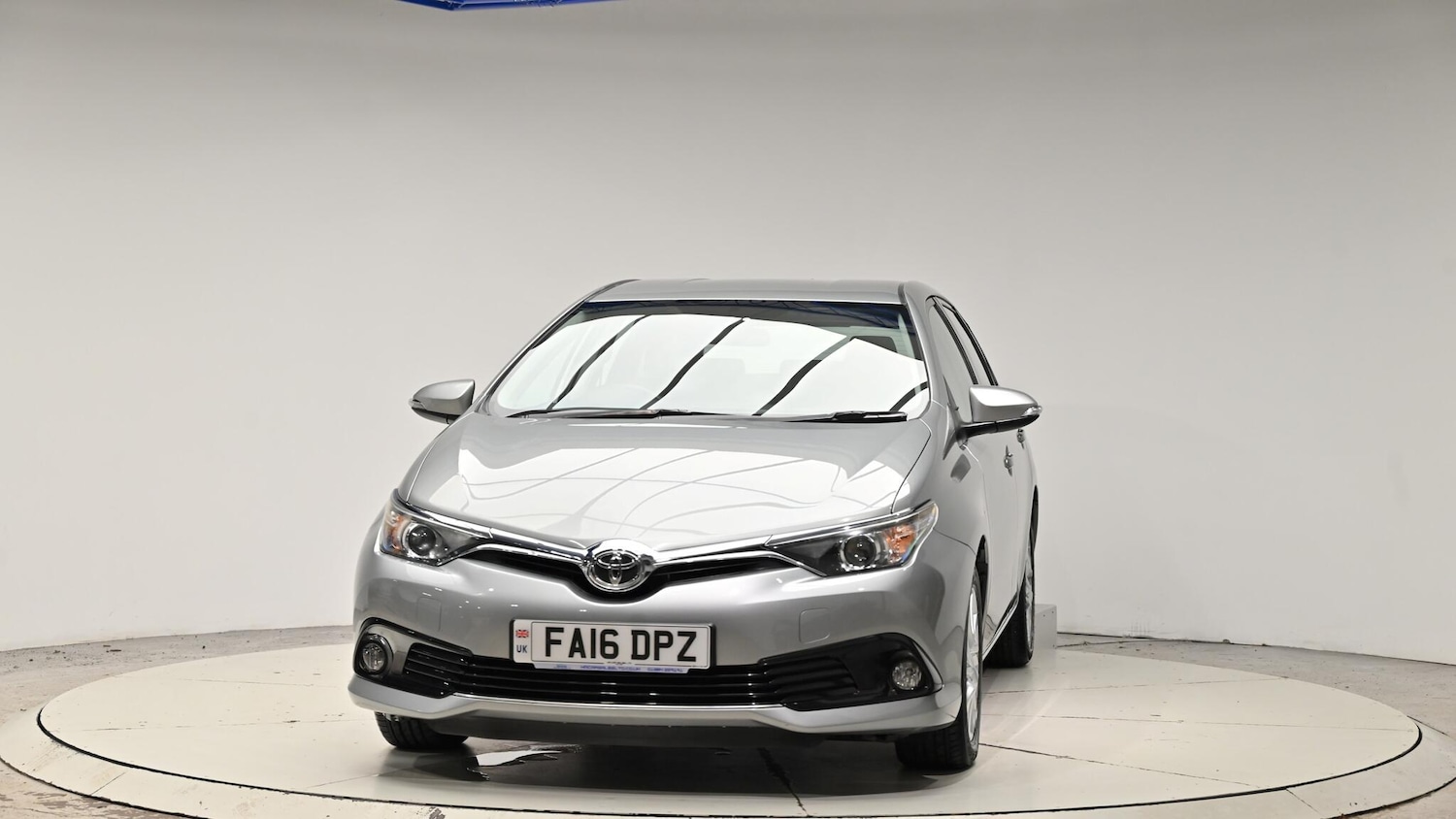 Used Toyota Auris 2016 for sale - 76976293: Photo 12