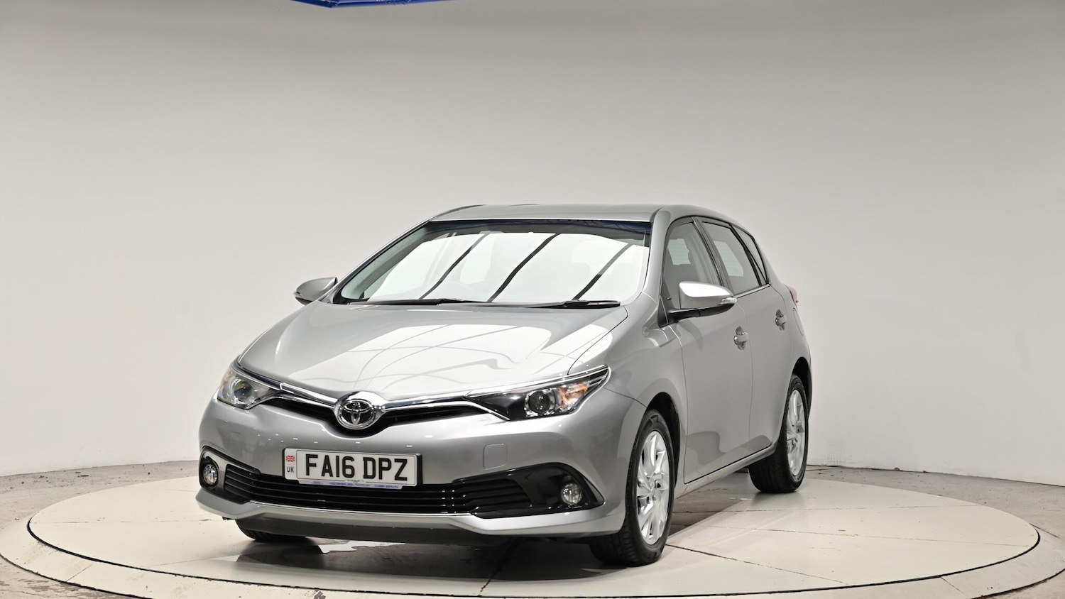 Used Toyota Auris 2016 for sale - 76976293: Photo 13