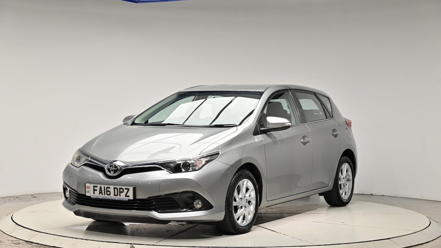 Used Toyota Auris 2016 for sale - 76976293: Photo 14