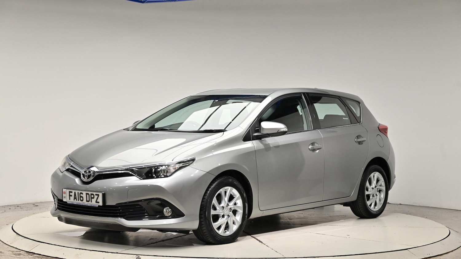Used Toyota Auris 2016 for sale - 76976293: Photo 15