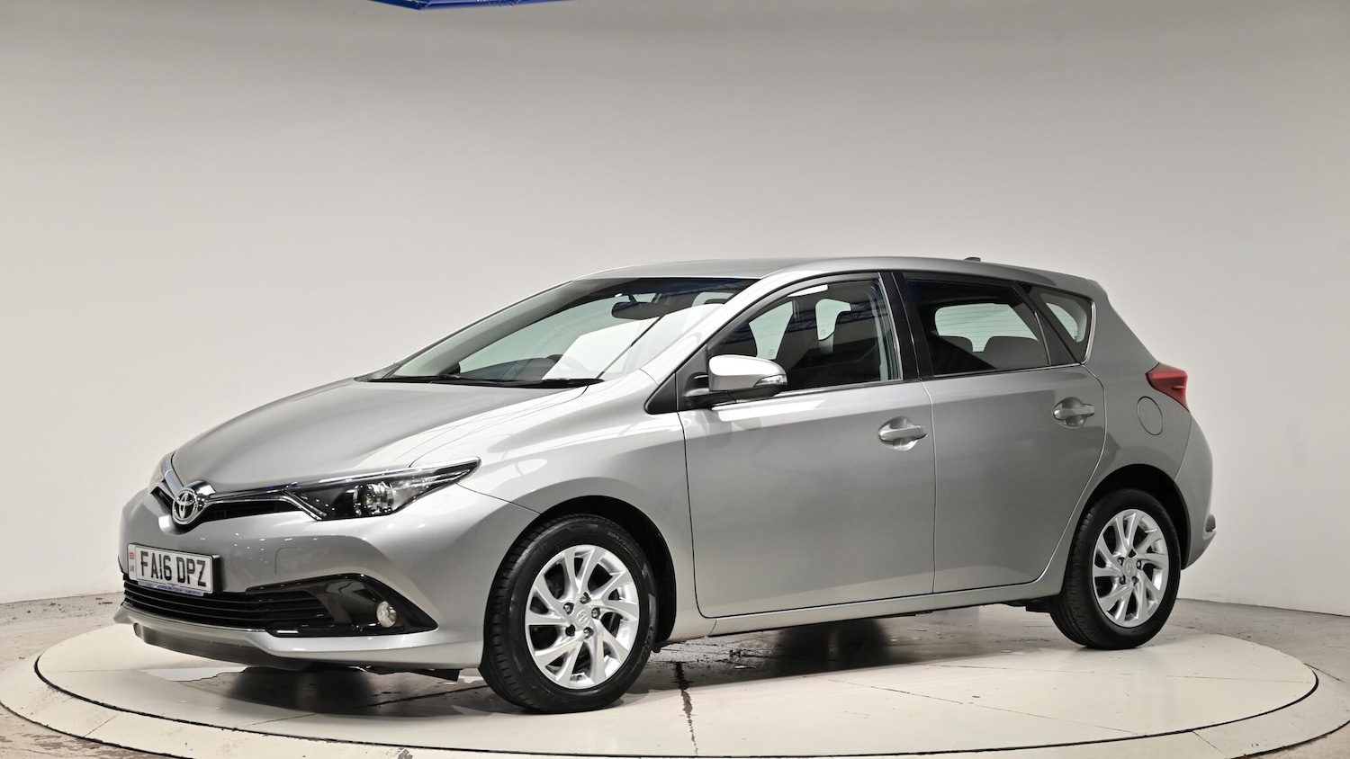 Used Toyota Auris 2016 for sale - 76976293: Photo 16