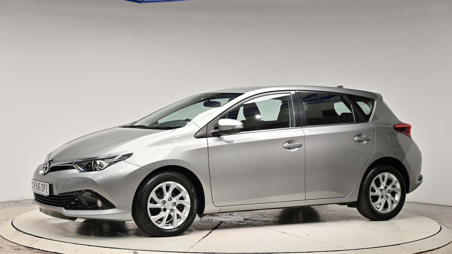 Used Toyota Auris 2016 for sale - 76976293: Photo 17