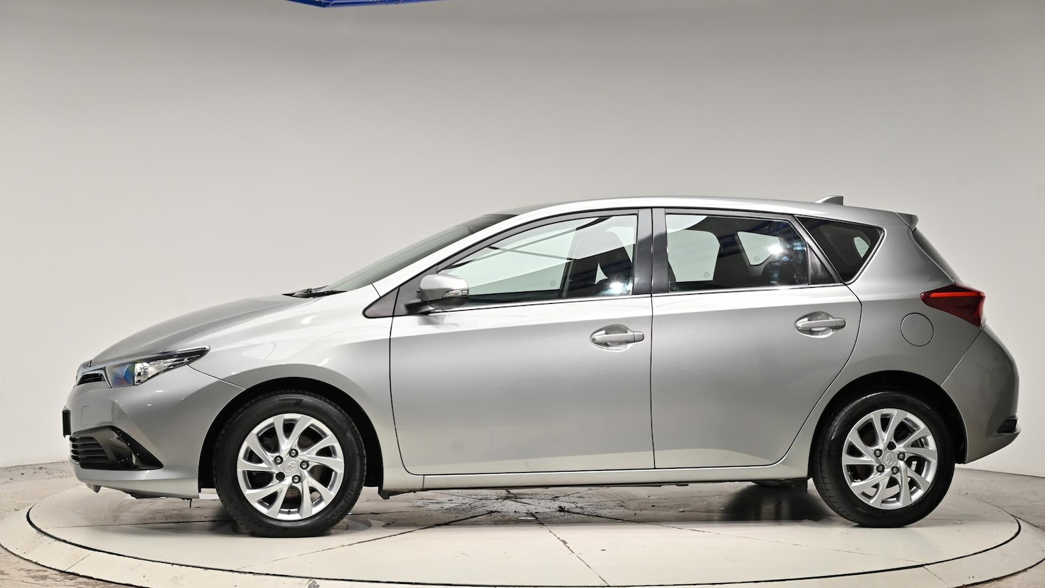 Used Toyota Auris 2016 for sale - 76976293: Photo 19