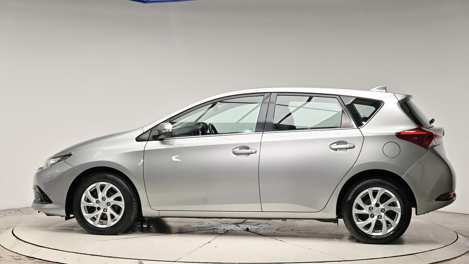 Used Toyota Auris 2016 for sale - 76976293: Photo 21