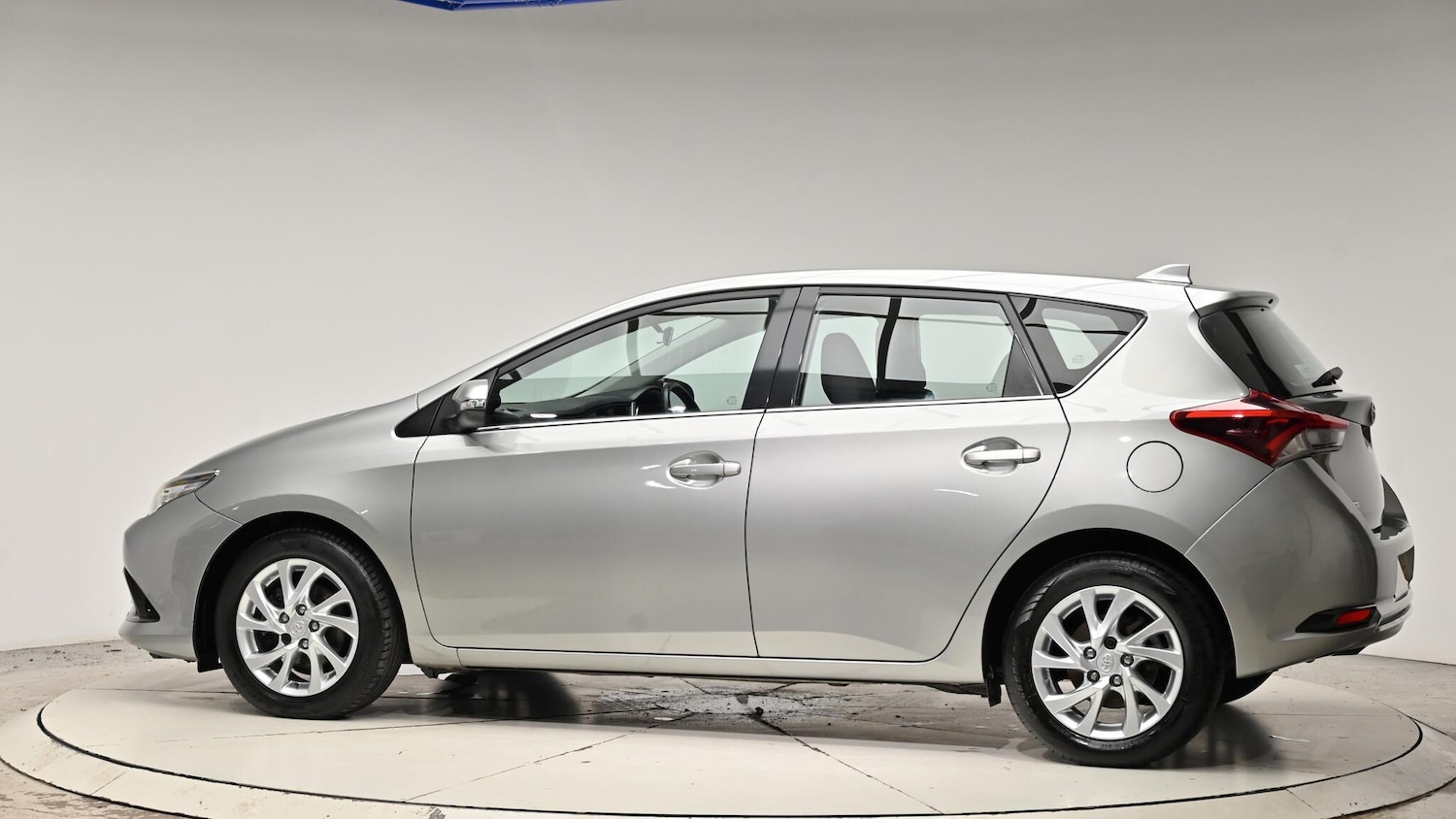 Used Toyota Auris 2016 for sale - 76976293: Photo 22